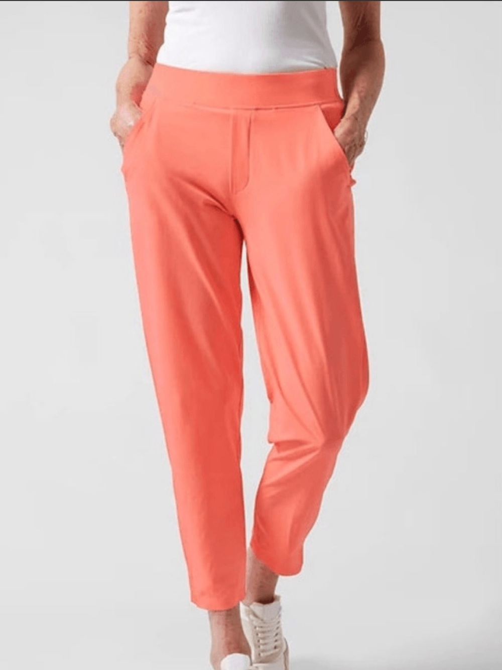 Athleta Brooklyn Ankle Pant
